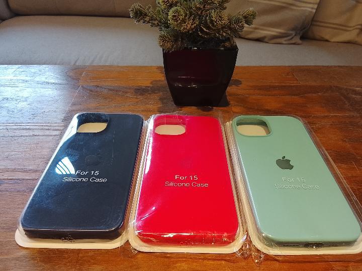 📱Fundas de Iphone AA&M