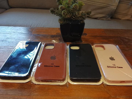📱Fundas de Iphone AA&M
