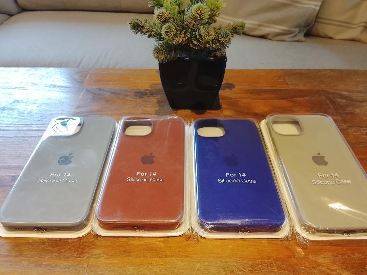 📱Fundas de Iphone AA&M