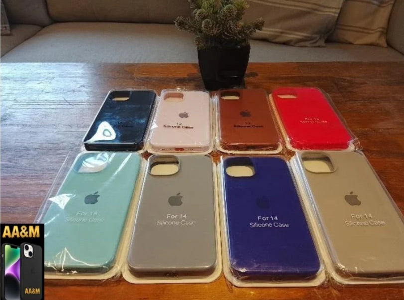📱Fundas de Iphone AA&M